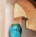 Pottery and Archways
